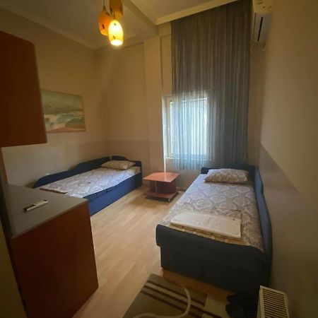 Hotel Santos Skopje Luaran gambar