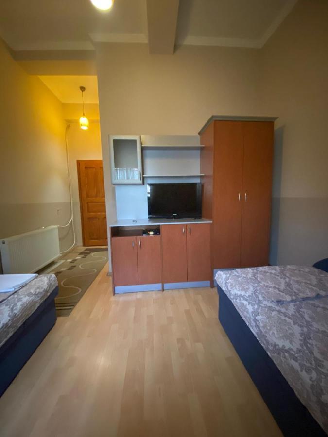 Hotel Santos Skopje Luaran gambar