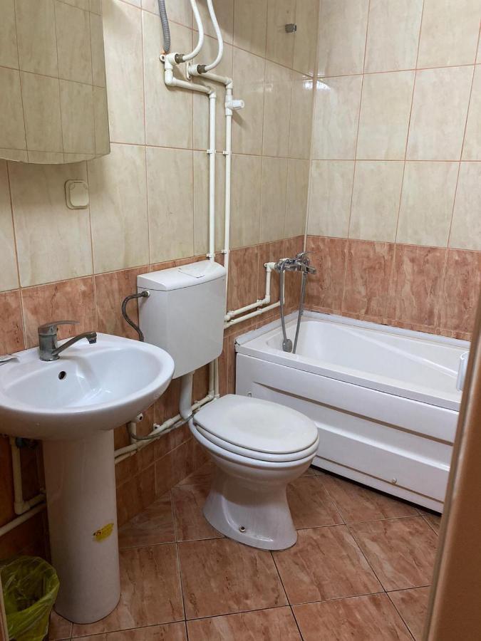 Hotel Santos Skopje Luaran gambar