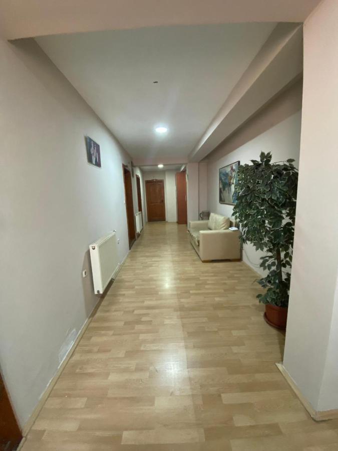 Hotel Santos Skopje Luaran gambar