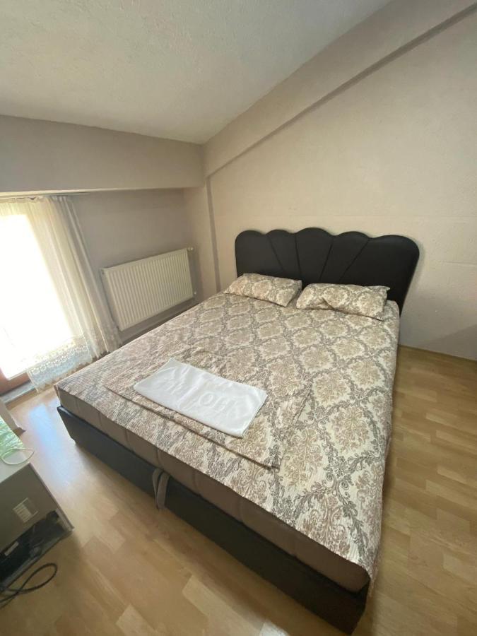 Hotel Santos Skopje Luaran gambar